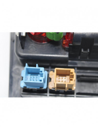 Recambio de cenicero para volkswagen golf vi (5k1) advance bluemotion referencia OEM IAM 5K0857961