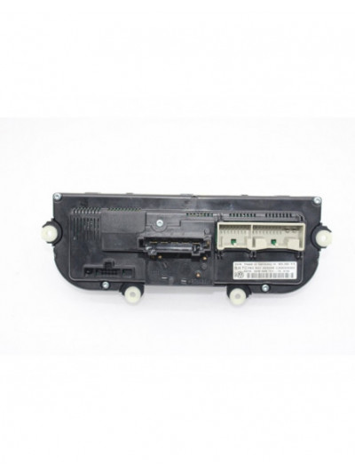 Mando climatizador VOLKSWAGEN GOLF VI Advance BlueMotion 2011
