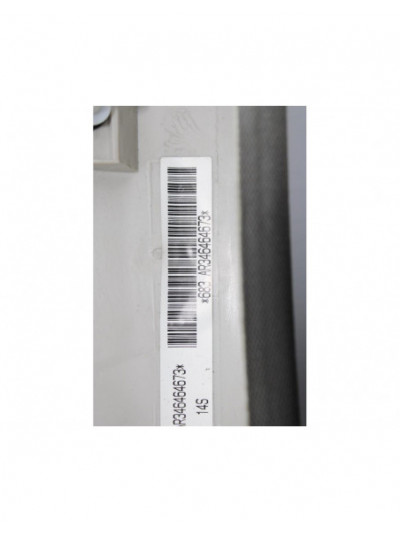 Recambio de moldura interior para volkswagen golf vi (5k1) advance bluemotion referencia OEM IAM 683AR346464673