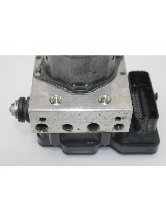 Recambio de abs para volkswagen polo (6r1) advance referencia OEM IAM 6R0614517AJ