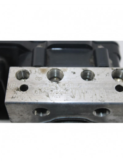 Recambio de abs para volkswagen polo (6r1) advance referencia OEM IAM 6R0614517AJ