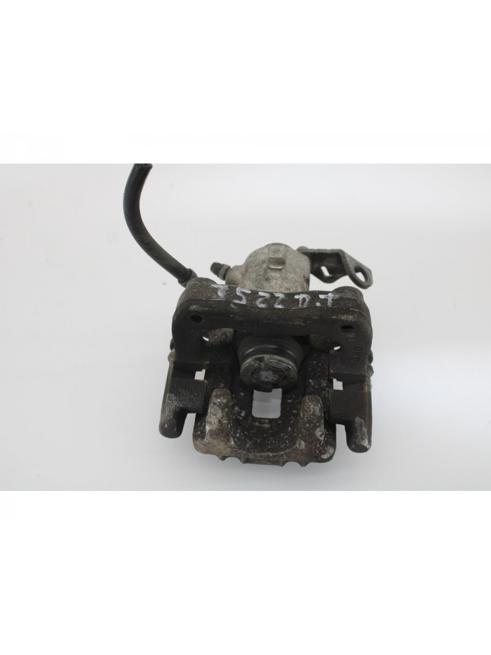 Recambio de pinza freno trasera derecha para volkswagen polo (6r1) advance referencia OEM IAM 3522T.D.