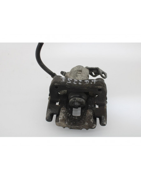 Recambio de pinza freno trasera derecha para volkswagen polo (6r1) advance referencia OEM IAM 3522T.D.
