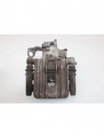 Recambio de pinza freno trasera derecha para volkswagen polo (6r1) advance referencia OEM IAM 3522T.D.