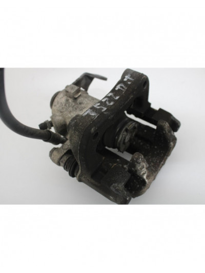 Recambio de pinza freno trasera derecha para volkswagen polo (6r1) advance referencia OEM IAM 3522T.D.
