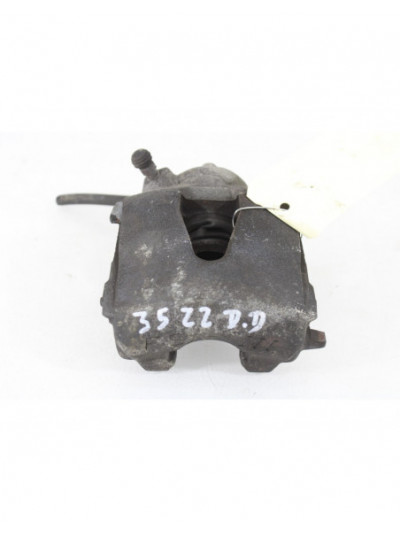 Recambio de pinza freno delantera derecha para volkswagen polo (6r1) advance referencia OEM IAM 3522D.D.