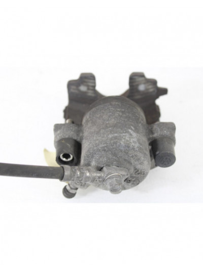 Recambio de pinza freno delantera derecha para volkswagen polo (6r1) advance referencia OEM IAM 3522D.D.