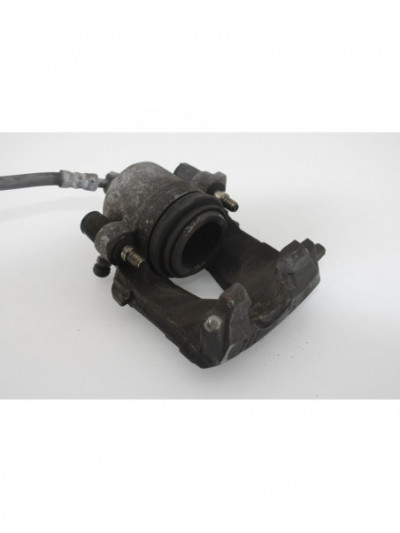 Recambio de pinza freno delantera izquierda para volkswagen polo (6r1) advance referencia OEM IAM 3522D.I.