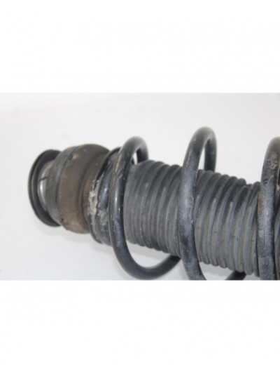 Recambio de amortiguador delantero derecho para volkswagen polo (6r1) advance referencia OEM IAM 6R0413031AJ