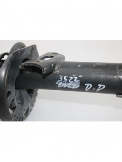 Recambio de amortiguador delantero derecho para volkswagen polo (6r1) advance referencia OEM IAM 6R0413031AJ