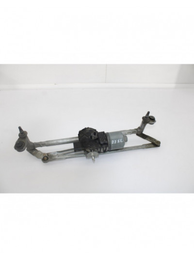 Recambio de motor limpia delantero para volkswagen polo (6r1) advance referencia OEM IAM 6R1955023C