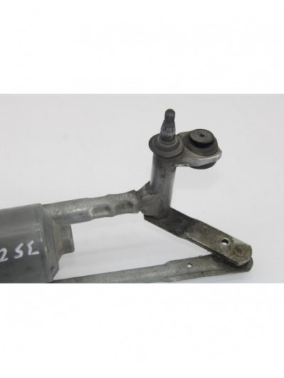 Recambio de motor limpia delantero para volkswagen polo (6r1) advance referencia OEM IAM 6R1955023C