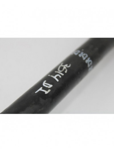 Transmision delantera izquierda VOLKSWAGEN GOLF VI Advance BlueMotion 2011