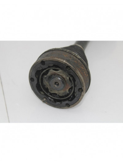 Transmision delantera izquierda VOLKSWAGEN GOLF VI Advance BlueMotion 2011