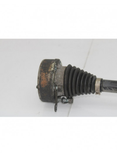 Transmision delantera izquierda VOLKSWAGEN GOLF VI Advance BlueMotion 2011