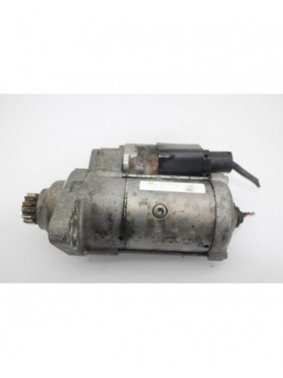 Motor arranque VOLKSWAGEN GOLF VI Advance BlueMotion Diesel 105CV 77KW 2011