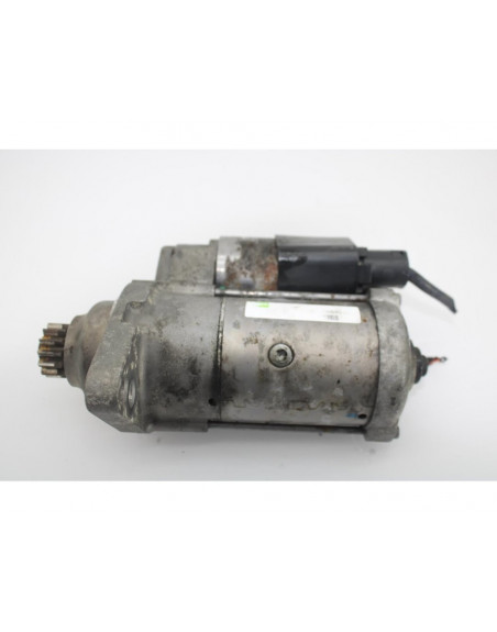 Motor arranque VOLKSWAGEN GOLF VI Advance BlueMotion Diesel 105CV 77KW 2011