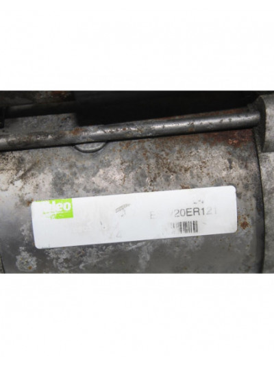 Motor arranque VOLKSWAGEN GOLF VI Advance BlueMotion Diesel 105CV 77KW 2011