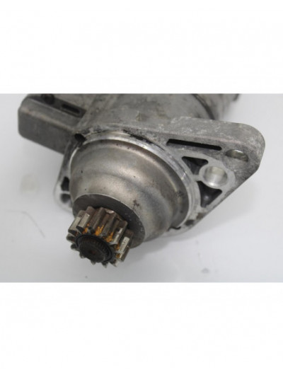 Motor arranque VOLKSWAGEN GOLF VI Advance BlueMotion Diesel 105CV 77KW 2011