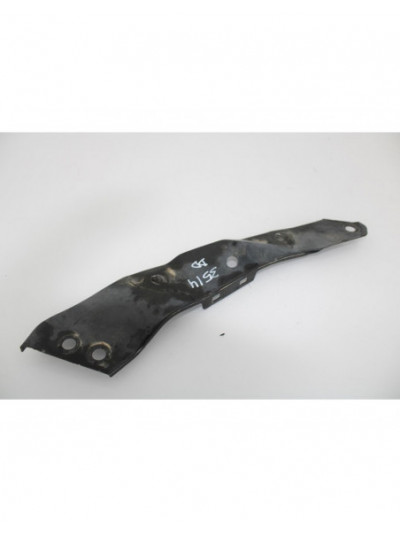 Recambio de travesaño superior para volkswagen golf vi (5k1) advance bluemotion referencia OEM IAM 5K0806930BDER.