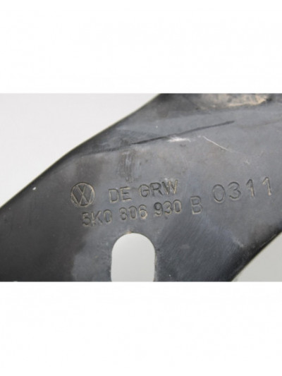 Recambio de travesaño superior para volkswagen golf vi (5k1) advance bluemotion referencia OEM IAM 5K0806930BDER.