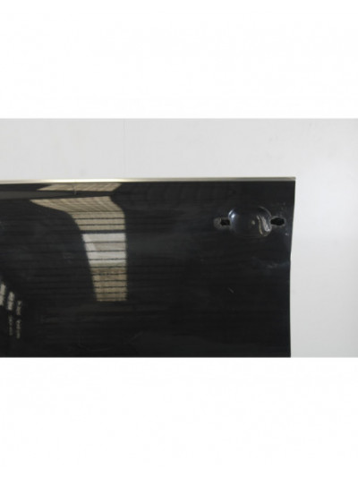 Recambio de puerta delantera izquierda para volkswagen touareg (7l6) v6 tdi referencia OEM IAM 4077D.I.