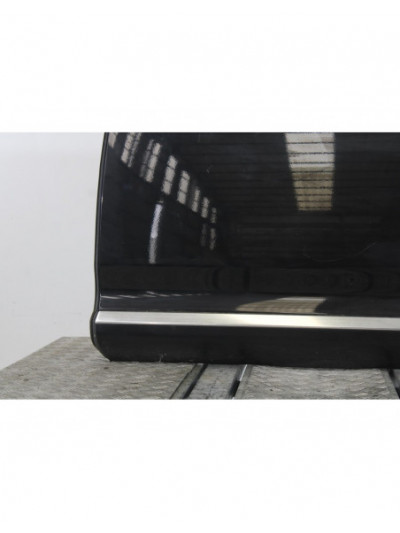 Recambio de puerta delantera izquierda para volkswagen touareg (7l6) v6 tdi referencia OEM IAM 4077D.I.