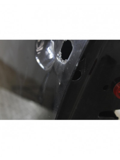 Recambio de puerta delantera izquierda para volkswagen touareg (7l6) v6 tdi referencia OEM IAM 4077D.I.