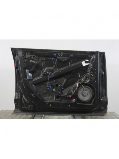 Recambio de puerta delantera izquierda para volkswagen touareg (7l6) v6 tdi referencia OEM IAM 4077D.I.