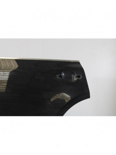 Recambio de puerta trasera izquierda para volkswagen touareg (7l6) v6 tdi referencia OEM IAM 4077T.I.