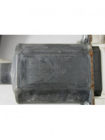 Recambio de elevalunas delantero derecho para bmw 3 (e90) 320 d referencia OEM IAM 6927028