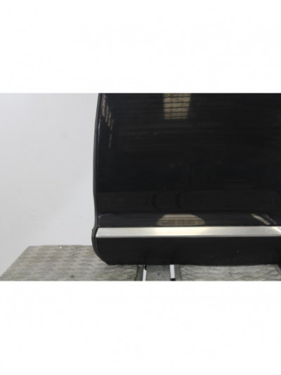Recambio de puerta trasera izquierda para volkswagen touareg (7l6) v6 tdi referencia OEM IAM 4077T.I.