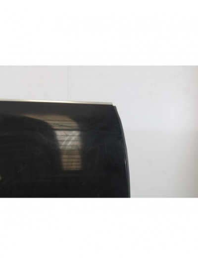 Recambio de puerta trasera derecha para volkswagen touareg (7l6) v6 tdi referencia OEM IAM 4077T.D.