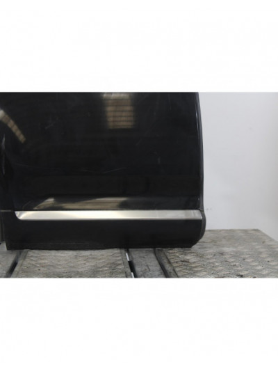 Recambio de puerta trasera derecha para volkswagen touareg (7l6) v6 tdi referencia OEM IAM 4077T.D.