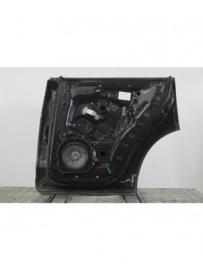 Recambio de puerta trasera derecha para volkswagen touareg (7l6) v6 tdi referencia OEM IAM 4077T.D.