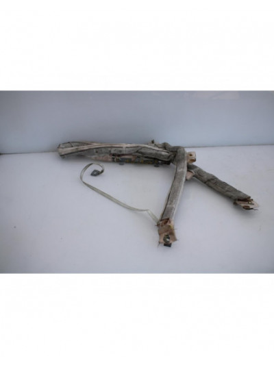 Recambio de airbag cortina delantero izquierdo para volkswagen passat cc (357) básico referencia OEM IAM 3C8880742C