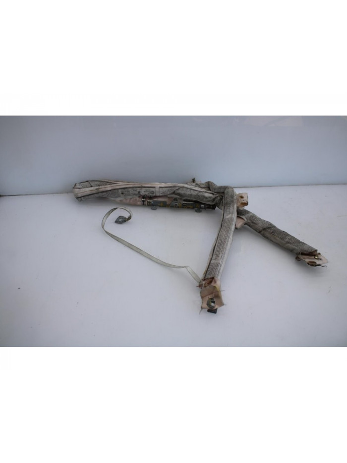 Recambio de airbag cortina delantero izquierdo para volkswagen passat cc (357) básico referencia OEM IAM 3C8880742C