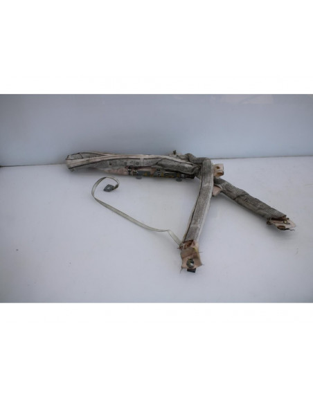 Recambio de airbag cortina delantero izquierdo para volkswagen passat cc (357) básico referencia OEM IAM 3C8880742C