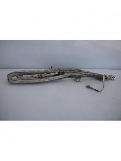 Recambio de airbag cortina delantero izquierdo para volkswagen passat cc (357) básico referencia OEM IAM 3C8880742C