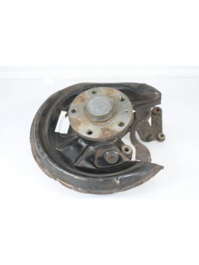 Recambio de mangueta trasera izquierda para volkswagen touran (1t1) 1.9 tdi referencia OEM IAM 1K0435P