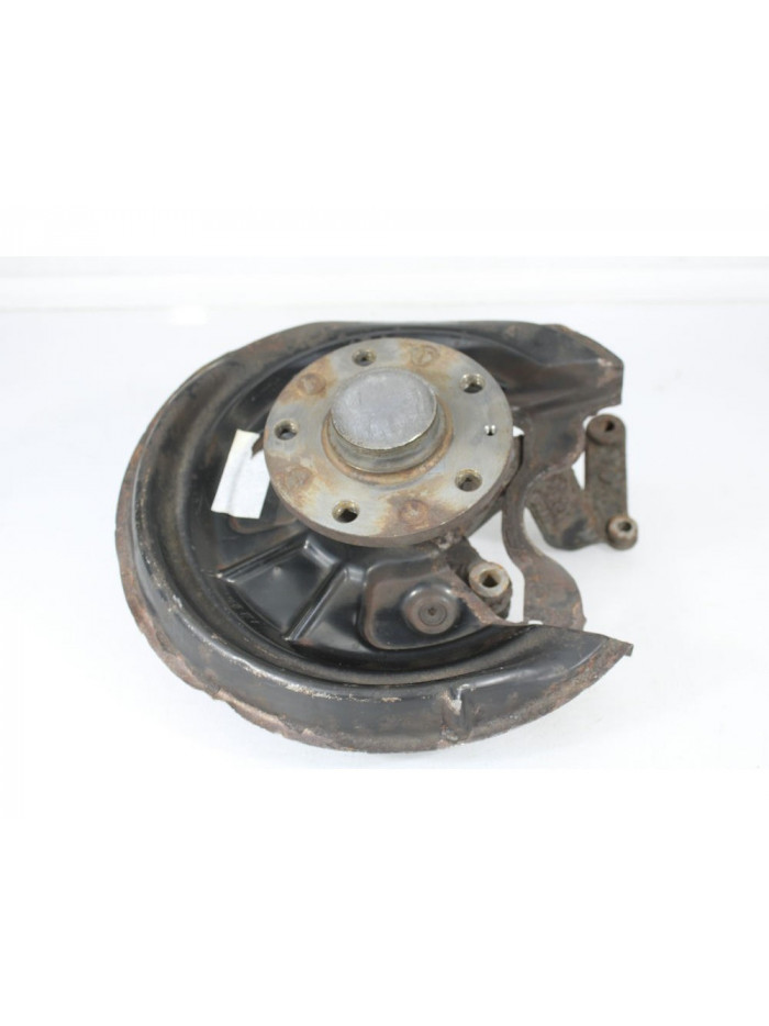 Recambio de mangueta trasera izquierda para volkswagen touran (1t1) 1.9 tdi referencia OEM IAM 1K0435P