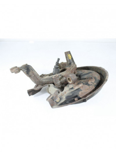 Recambio de mangueta trasera izquierda para volkswagen touran (1t1) 1.9 tdi referencia OEM IAM 1K0435P