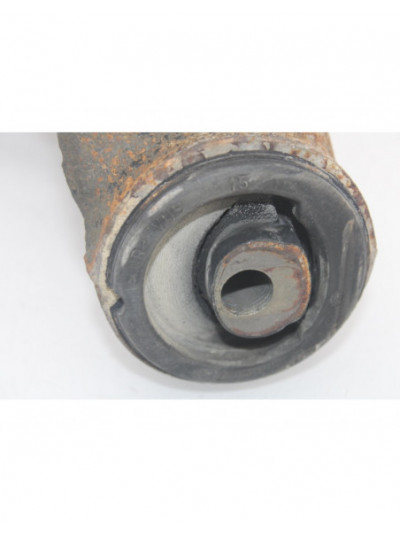 Recambio de brazo suspension inferior delantero derecho para volkswagen touareg (7l6) v6 tdi referencia OEM IAM 7L0407154E