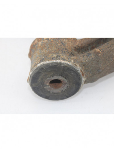 Recambio de brazo suspension inferior delantero derecho para volkswagen touareg (7l6) v6 tdi referencia OEM IAM 7L0407154E