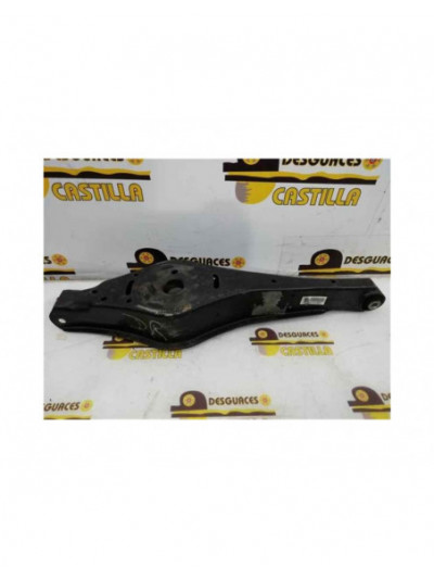 Recambio de brazo suspension inferior trasero derecho para volkswagen touran (1t1) 1.9 tdi referencia OEM IAM 1K0505371