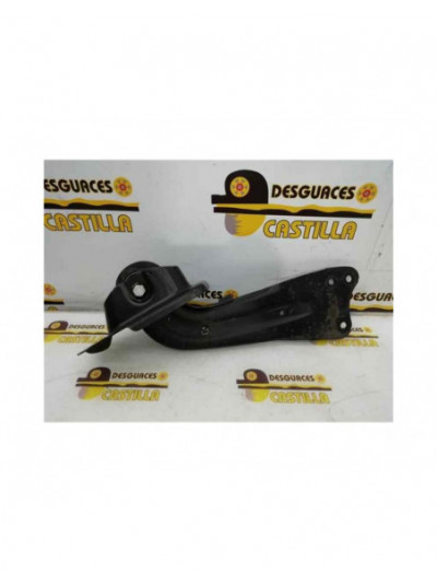 Recambio de brazo suspension inferior trasero izquierdo para volkswagen touran (1t1) 1.9 tdi referencia OEM IAM 1T0505225F