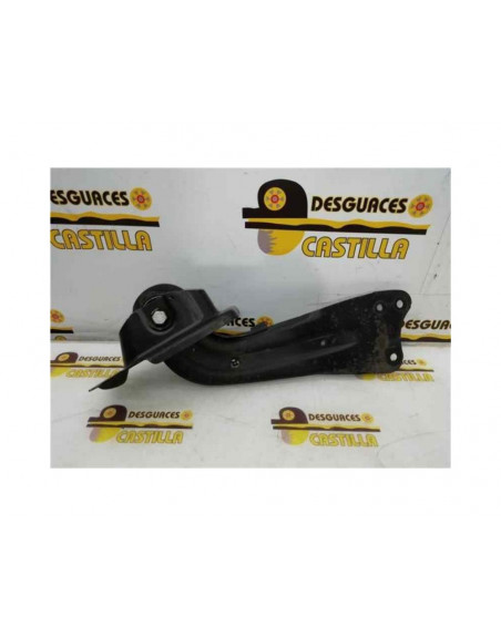 Recambio de brazo suspension inferior trasero izquierdo para volkswagen touran (1t1) 1.9 tdi referencia OEM IAM 1T0505225F