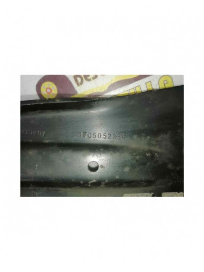 Recambio de brazo suspension inferior trasero izquierdo para volkswagen touran (1t1) 1.9 tdi referencia OEM IAM 1T0505225F