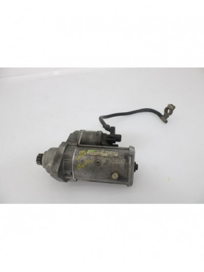 Motor arranque VOLKSWAGEN GOLF IV BERLINA GTI Diesel 150CV 110KW 2003