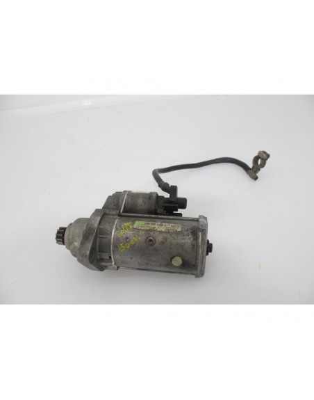 Motor arranque VOLKSWAGEN GOLF IV BERLINA GTI Diesel 150CV 110KW 2003